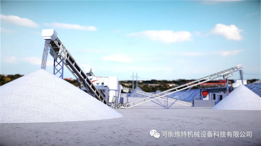 詳解重型給料機(jī)礦用石子振動(dòng)篩有什么區(qū)別？